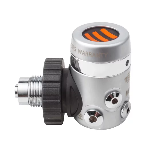 Automatika R4 TEC + II. stupeň a octopus TEC1+ Tlakomer S-TECH Combo