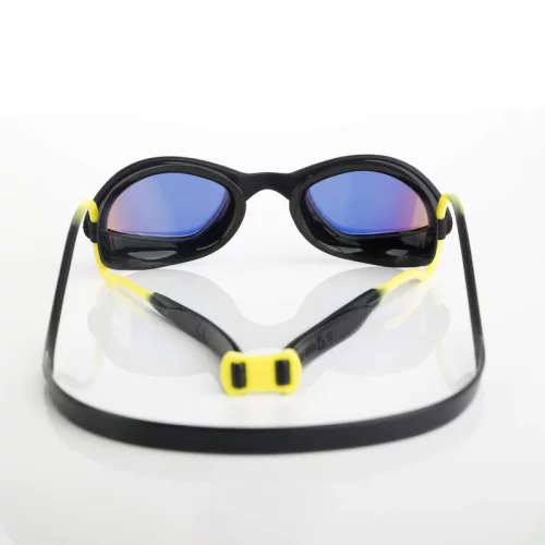 Plavecké brýle - TIGER TITANIUM - Small Fit