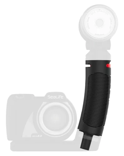 Rukojeť Flex Connect Grip