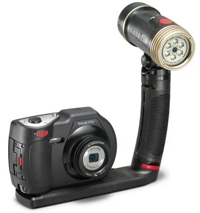 Rukojeť Flex Connect Grip