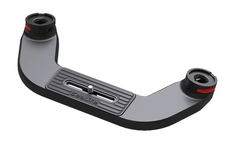 Dvojitá základna pro světla Flex Connect Ultra Dual Tray