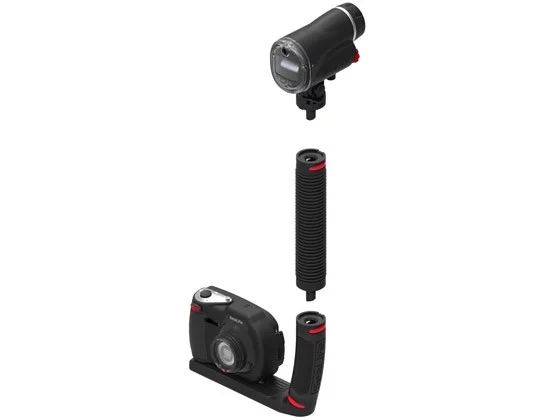 Ohebné rameno Flex Connect Flex Arm