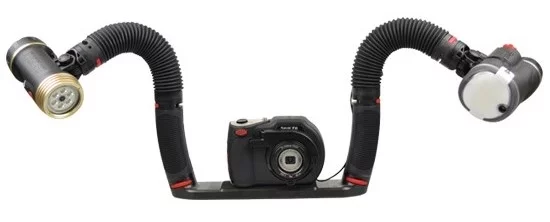 Ohebné rameno Flex Connect Flex Arm