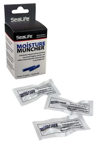 Pohlcovač vlhkosti MOISTURE MUNCHER