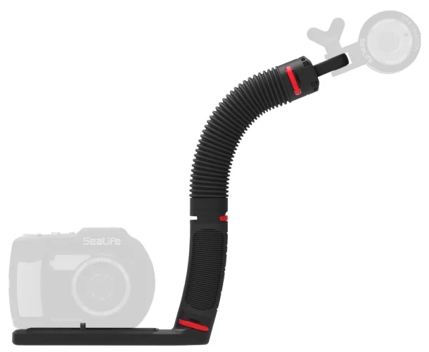 Set se základnou na 1 světlo Flex Connect Single Tray Kit