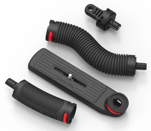 Set se základnou na 1 světlo Flex Connect Single Tray Kit