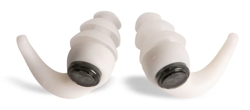 Špunty do uší UNISEX SWIM EARPLUG