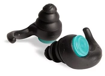 Štuple do uší UNISEX SWIM EARPLUG JUNIOR
