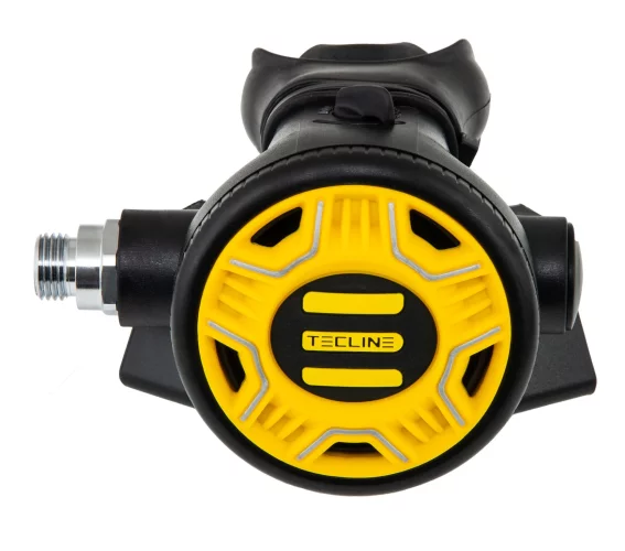 Automatika R1 REC+II. stupeň a octopus REC1 + Tlakoměr EVO 52