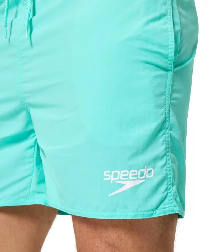 Plavecké šortky - Essentials 16" Watershorts - arctic blue