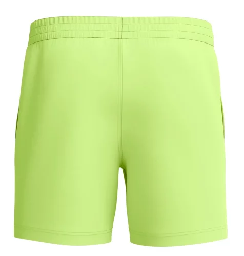 Plavecké šortky - Essentials 16" Watershorts - neon žltá