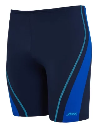 Pánske plavky Jammer- Eaton Mid Jammer E+