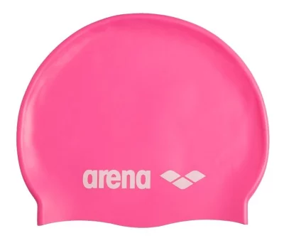 Plavecká čiapka - CLASSIC SILICONE