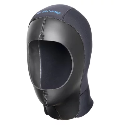 Kukla - ELASTEK DRY HOOD 9 mm