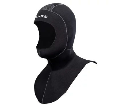 Neoprénová Kukla S-FLEX HOOD 5 mm