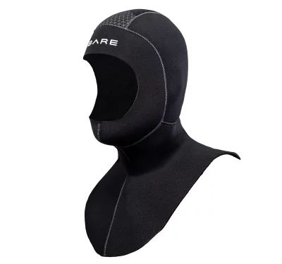 Kukla S-FLEX HOOD 7 mm