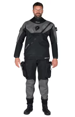 Suchý oblek PLURA XR