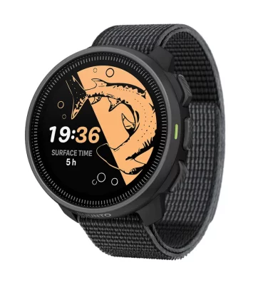 Potápačský počítač diving Suunto NAUTIC S