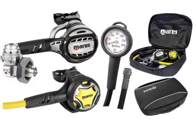 Automatika Atlas 62X - Premium Set