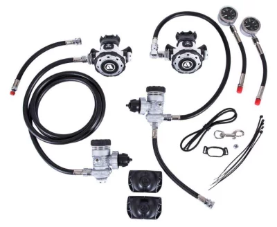 MTX-R SIDEMOUNT SET