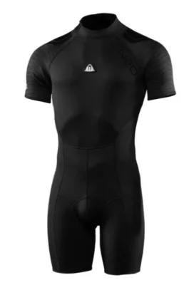 Krátky neoprénový oblek W20 Shorty 2.5mm Pánsky