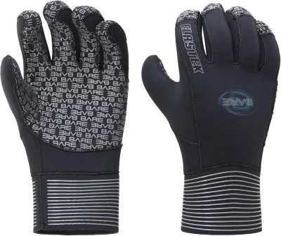 Neoprénové rukavice ELASTEK 5 mm