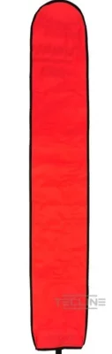 Otvorená bójka 18/122 cm