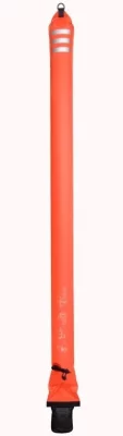 Polouzavretá bójka 15/183 cm