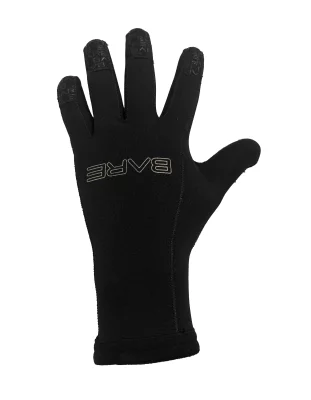 Neoprénové rukavice PALM krátke 3 mm - S