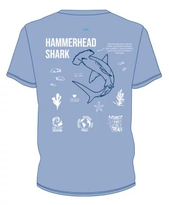 Pánske tričko HAMMERHEAD MEN