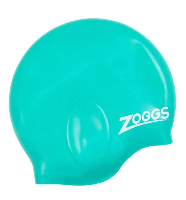 Plavecká čiapka - ULTRA-FIT SILICONE CAP