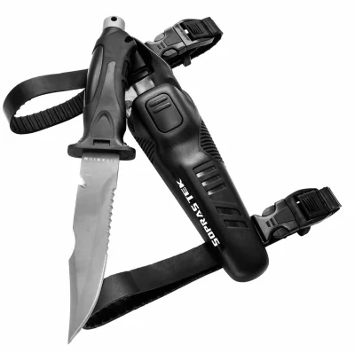 Potápěčský nůž TITANIUM KNIFE