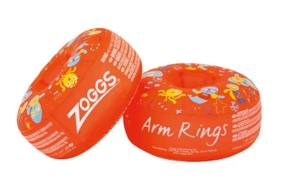 Rukávniky - Zoggy Arm Rings
