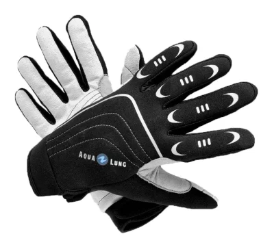 Neoprénové rukavice - Glove Admiral II 2mm