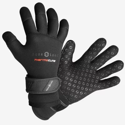 Neoprénové rukavice - THERMOCLINE Glove 3mm