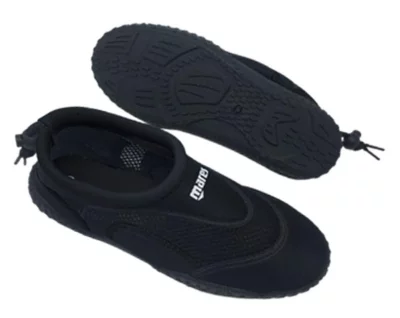 Plážové topánky Aquatic
