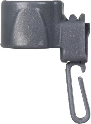 Držák na šnorchl pro řadu Alpha Ultra Dry