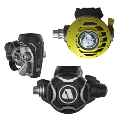 Automatika APEKS EVX200 + Octopus AT