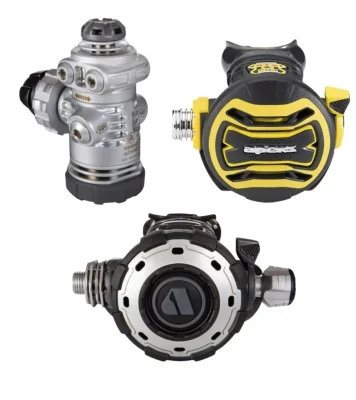 Automatika MTX-RC + Octopus XTX40