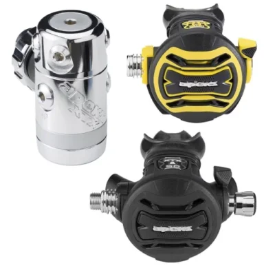 Automatika XTX50 + Octopus XTX40