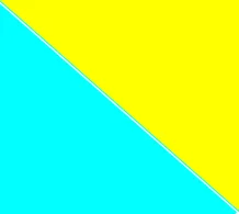 aqua/lime